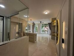 Monterey Park Condominium (D5), Condominium #559007711